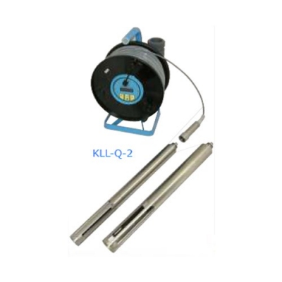 KLL-Q-2便攜式水位、水質(zhì)測量儀