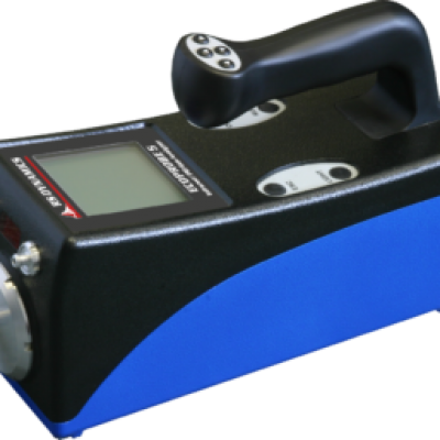 ECOPROBE5土壤污染調查系統(tǒng)